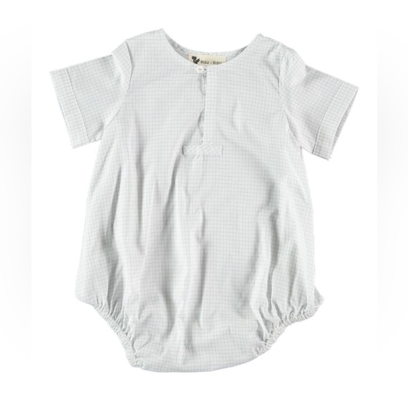 Risu Risu - Romper - Picture 2 of 7